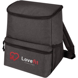Sac à dos isotherme Tundra en RPET. 12L 10