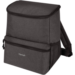 Sac à dos isotherme Tundra en RPET. 12L 13