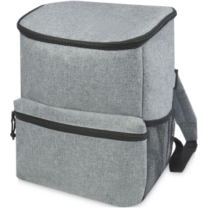 Sac à dos isotherme Tundra en RPET. 12L 2