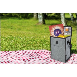 Sac isotherme Reclaim en RPET pour 4 canettes 5L 9