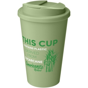 Gobelet Americano® Renew isolant de 350 ml avec couvercle anti-déversement 19