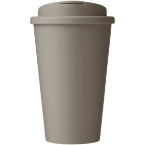 Gobelet Americano® Renew isolant de 350 ml avec couvercle anti-déversement 10