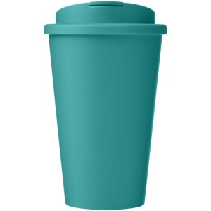 Gobelet Americano® Renew isolant de 350 ml avec couvercle anti-déversement 12