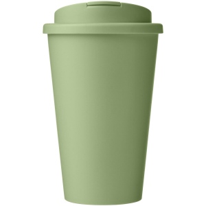 Gobelet Americano® Renew isolant de 350 ml avec couvercle anti-déversement 13
