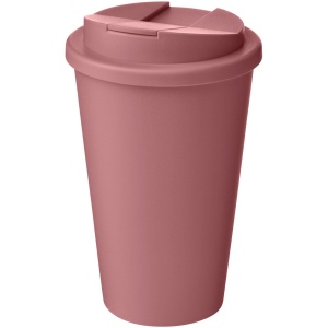 Gobelet Americano® Renew isolant de 350 ml avec couvercle anti-déversement 5