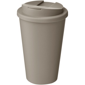 Gobelet Americano® Renew isolant de 350 ml avec couvercle anti-déversement 4