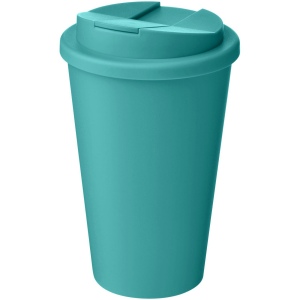 Gobelet Americano® Renew isolant de 350 ml avec couvercle anti-déversement 6