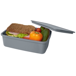 Boîte à lunch Dovi en plastique recyclé 800 ml 16