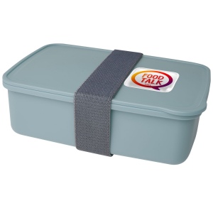 Boîte à lunch Dovi en plastique recyclé 800 ml 14