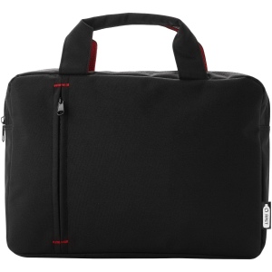 Serviette Detroit en plastique recyclé 4L 6