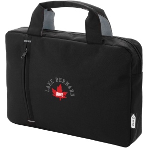 Serviette Detroit en plastique recyclé 4L 8