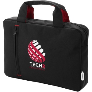 Serviette Detroit en plastique recyclé 4L 9