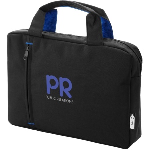 Serviette Detroit en plastique recyclé 4L 10
