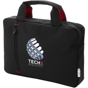 Serviette Detroit en plastique recyclé 4L 11