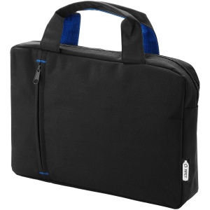 Serviette Detroit en plastique recyclé 4L 4