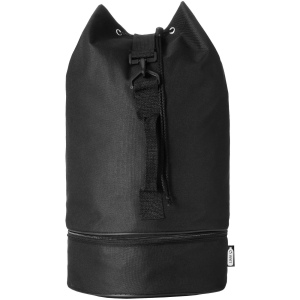 Sac marin Retrend en plastique recyclé 35L 5