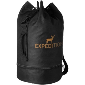 Sac marin Retrend en plastique recyclé 35L 8