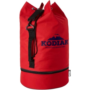 Sac marin Retrend en plastique recyclé 35L 10