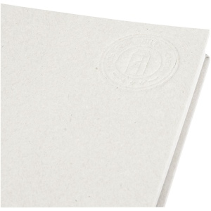 Carnet de notes à spirales, à partir de briques de lait recyclées, Dairy Dream format A5 7