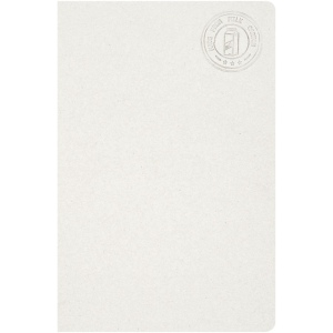 Carnet, à partir de briques de lait recyclées, Dairy Dream format A5 3