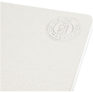 Carnet, à partir de briques de lait recyclées, Dairy Dream format A5 8