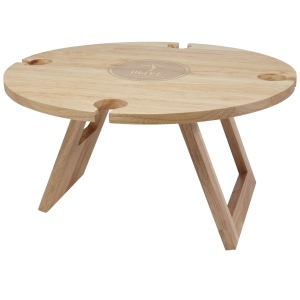 Table de pique-nique Soll pliante 3