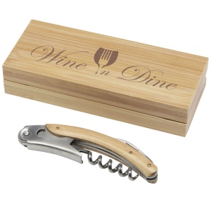 Sommelier Carmenier 4
