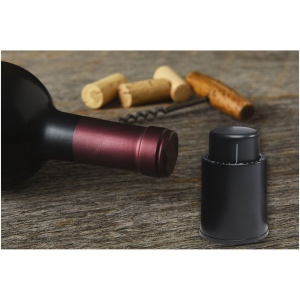 Bouchon stoppeur Sangio pour bouteille de vin 7