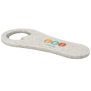 Décapsuleur Schyn en paille de blé 6
