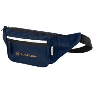 Sac banane en RPET GRS Journey 10