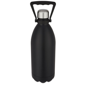 Bouteille isotherme Cove 1,6 l en acier inoxydable 15