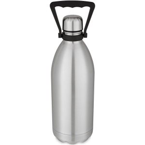 Bouteille isotherme Cove 1,6 l en acier inoxydable 16