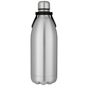 Bouteille isotherme Cove 1,6 l en acier inoxydable 6