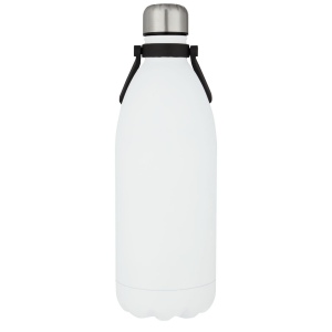 Bouteille isotherme Cove 1,6 l en acier inoxydable 7