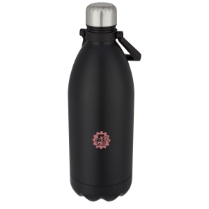 Bouteille isotherme Cove 1,6 l en acier inoxydable 8