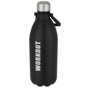 Bouteille isotherme Cove 1,6 l en acier inoxydable 11