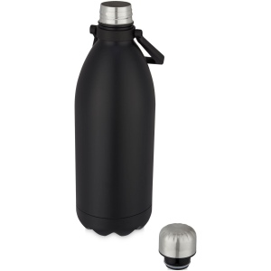 Bouteille isotherme Cove 1,6 l en acier inoxydable 12