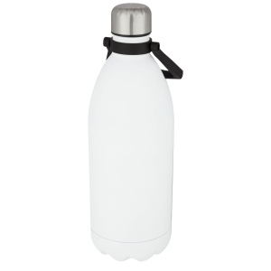 Bouteille isotherme Cove 1,6 l en acier inoxydable 4