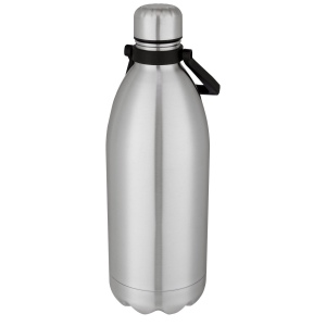 Bouteille isotherme Cove 1,6 l en acier inoxydable 3
