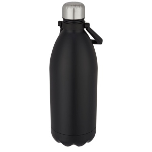 Bouteille isotherme Cove 1,6 l en acier inoxydable 2