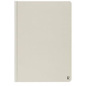 Carnet à couverture rigide K’arst® A5-ligné 6
