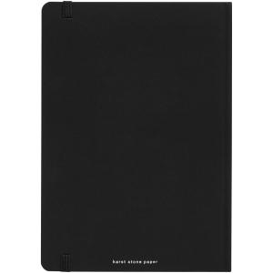 Carnet à couverture rigide K’arst® A5-ligné 15