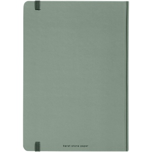 Carnet à couverture rigide K’arst® A5-ligné 16