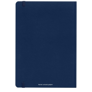 Carnet à couverture rigide K’arst® A5-ligné 17