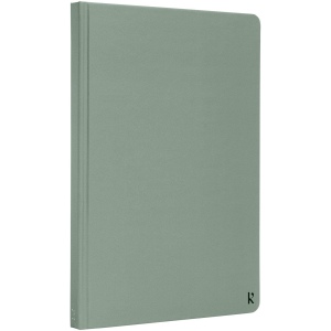 Carnet à couverture rigide K’arst® A5-ligné 20