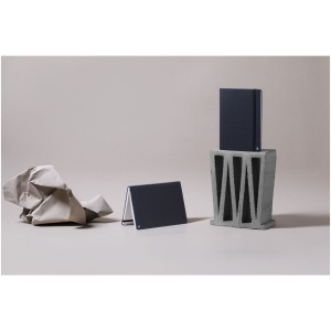 Carnet à couverture rigide K’arst® A5-ligné 22