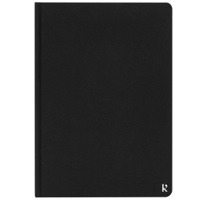 Carnet à couverture rigide K’arst® A5-ligné 7