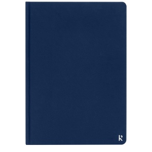 Carnet à couverture rigide K’arst® A5-ligné 9