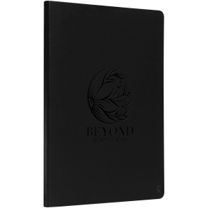 Carnet à couverture rigide K’arst® A5-ligné 11