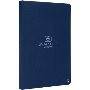 Carnet à couverture rigide K’arst® A5-ligné 13